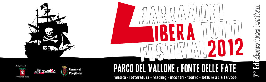 Narrazioni Festival 2012