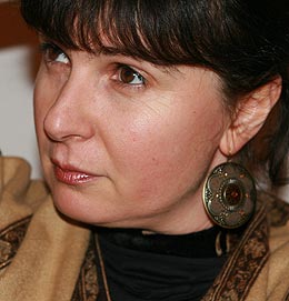 Ruxandra Cesereanu
