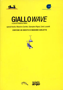 GialloWave 2003